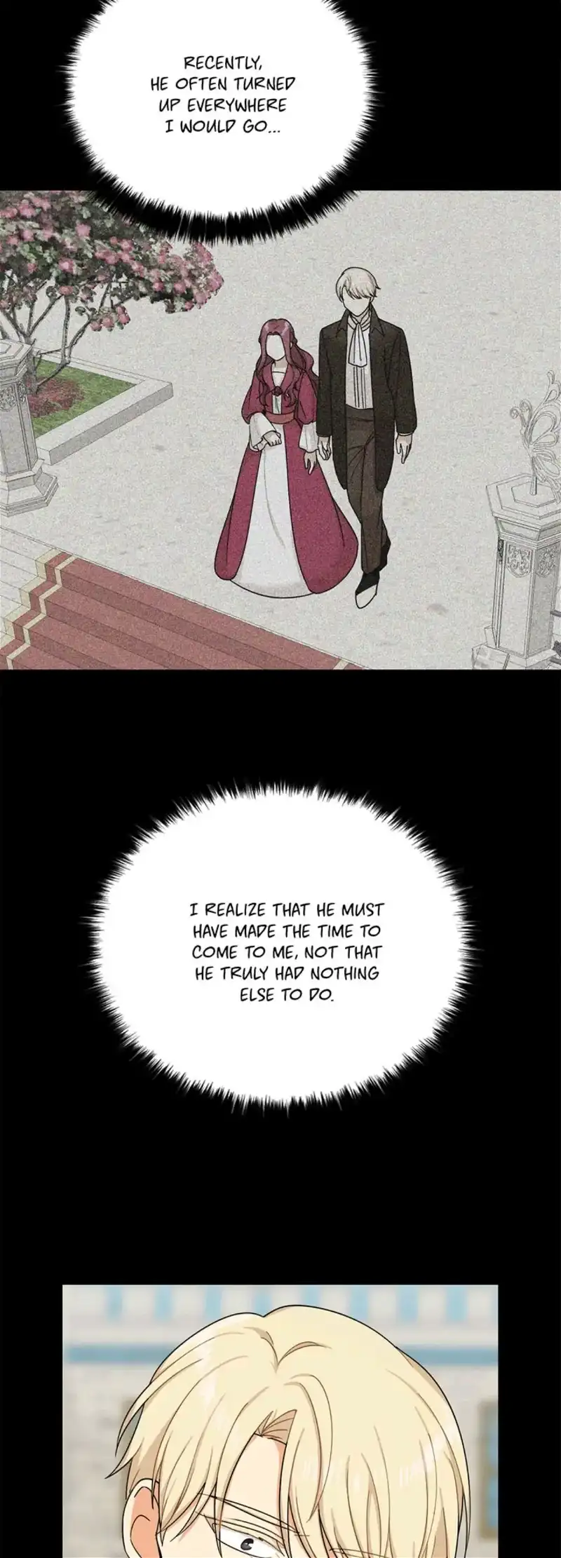 I became the villain's mother Chapter 28 page 41