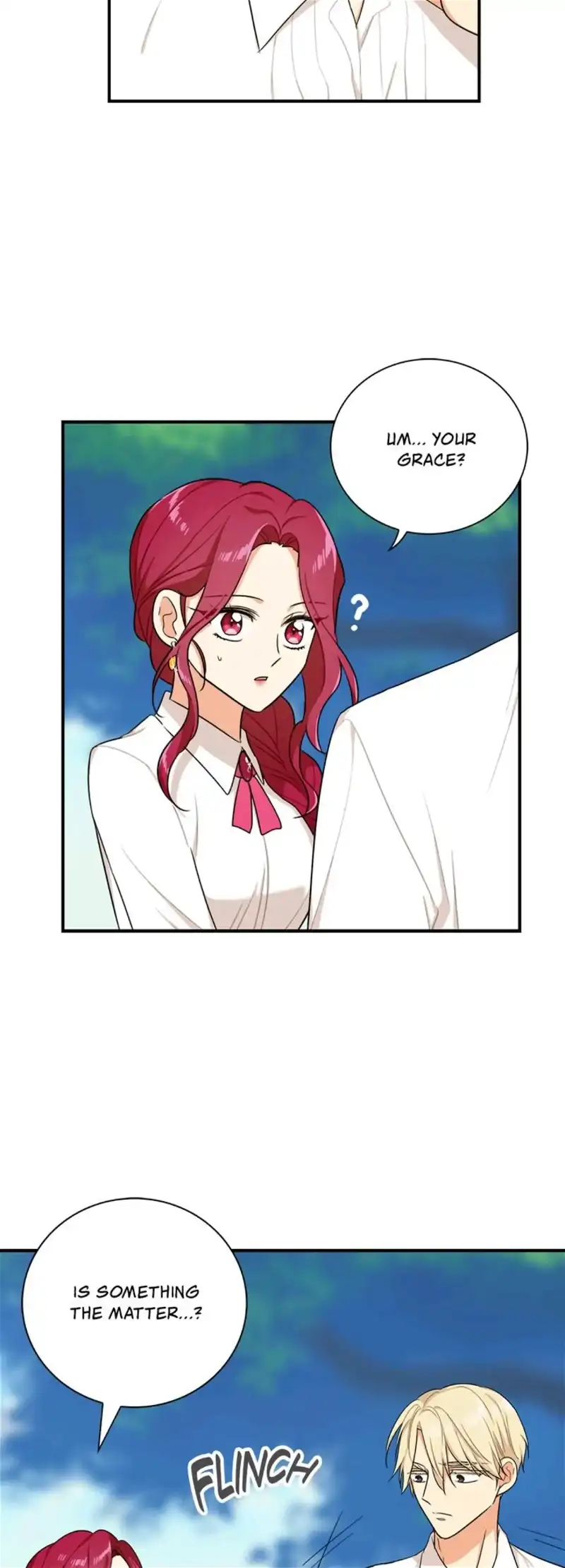 I became the villain's mother Chapter 27 page 18