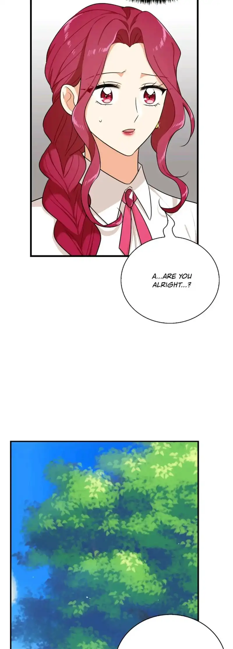 I became the villain's mother Chapter 27 page 20