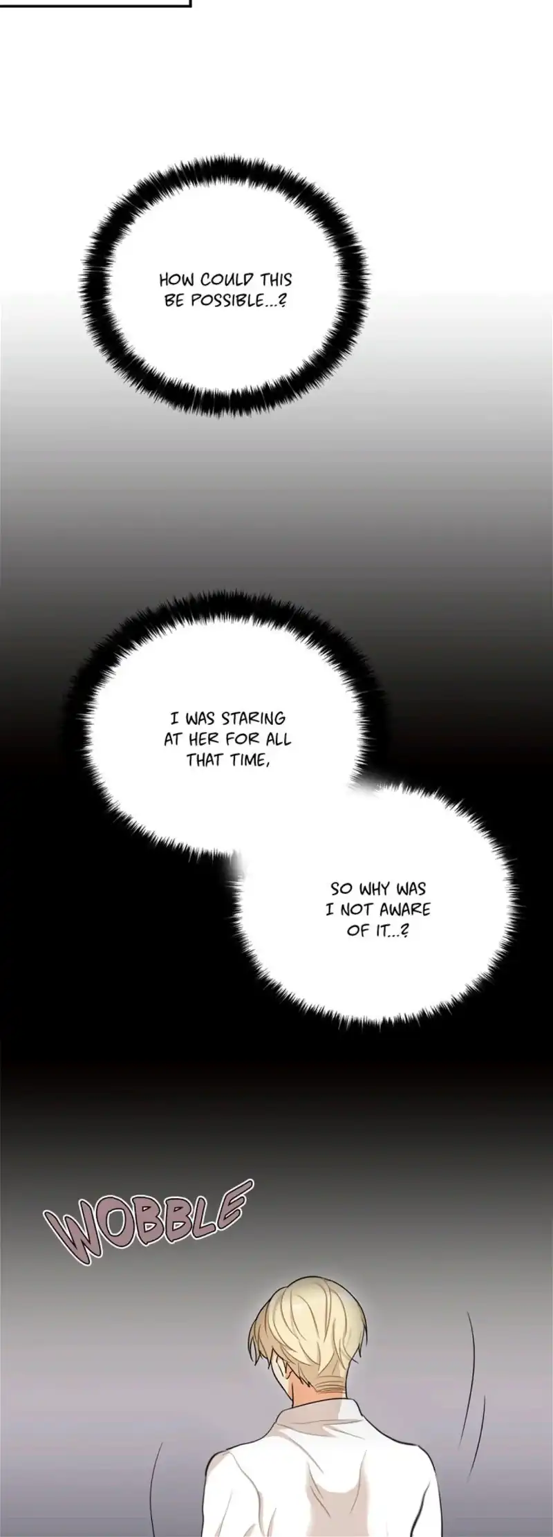 I became the villain's mother Chapter 27 page 22