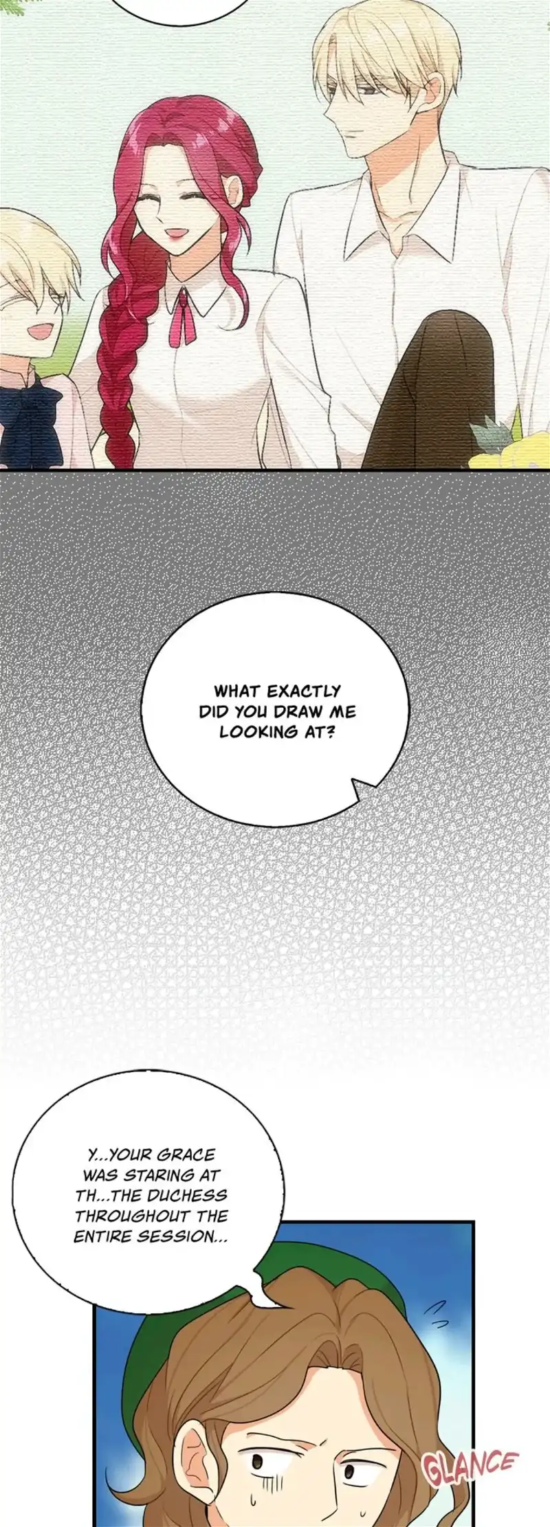 I became the villain's mother Chapter 27 page 5