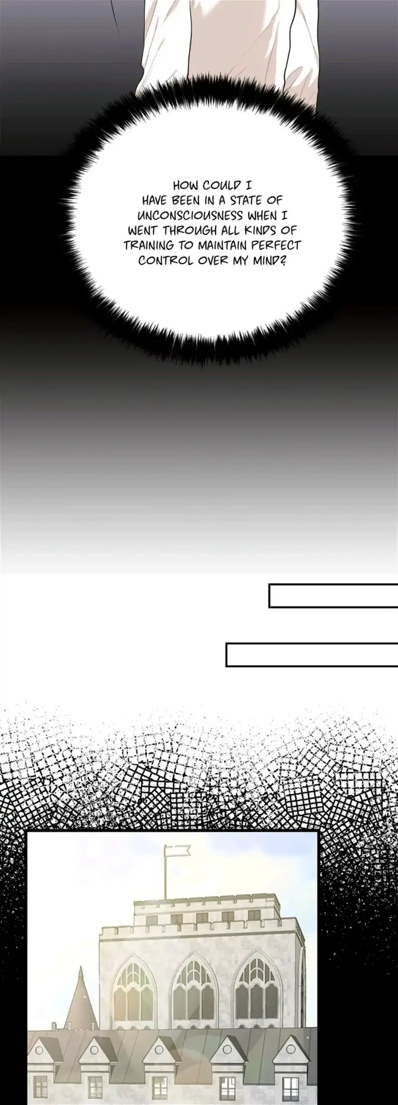 I became the villain's mother Chapter 27 page 23