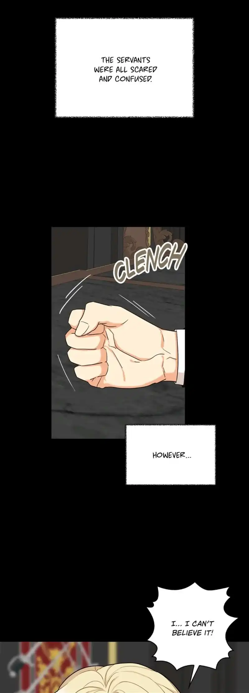 I became the villain's mother Chapter 27 page 26