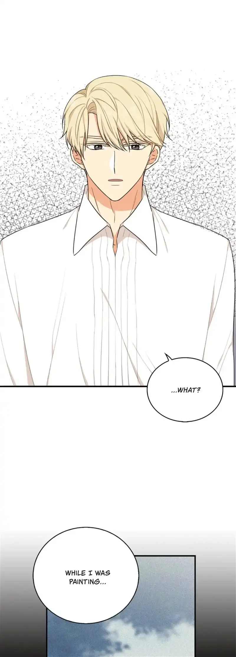 I became the villain's mother Chapter 27 page 9