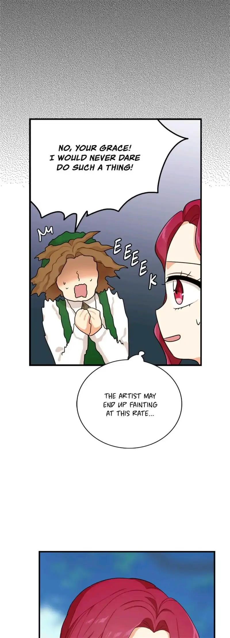 I became the villain's mother Chapter 27 page 7