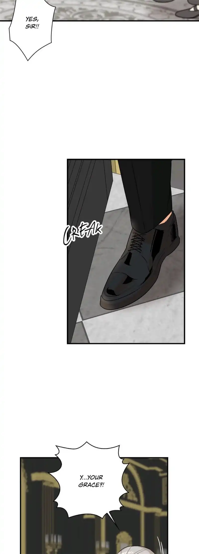 I became the villain's mother Chapter 27 page 32