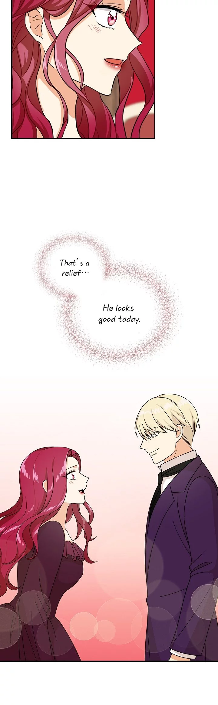 I became the villain's mother Chapter 31 page 15