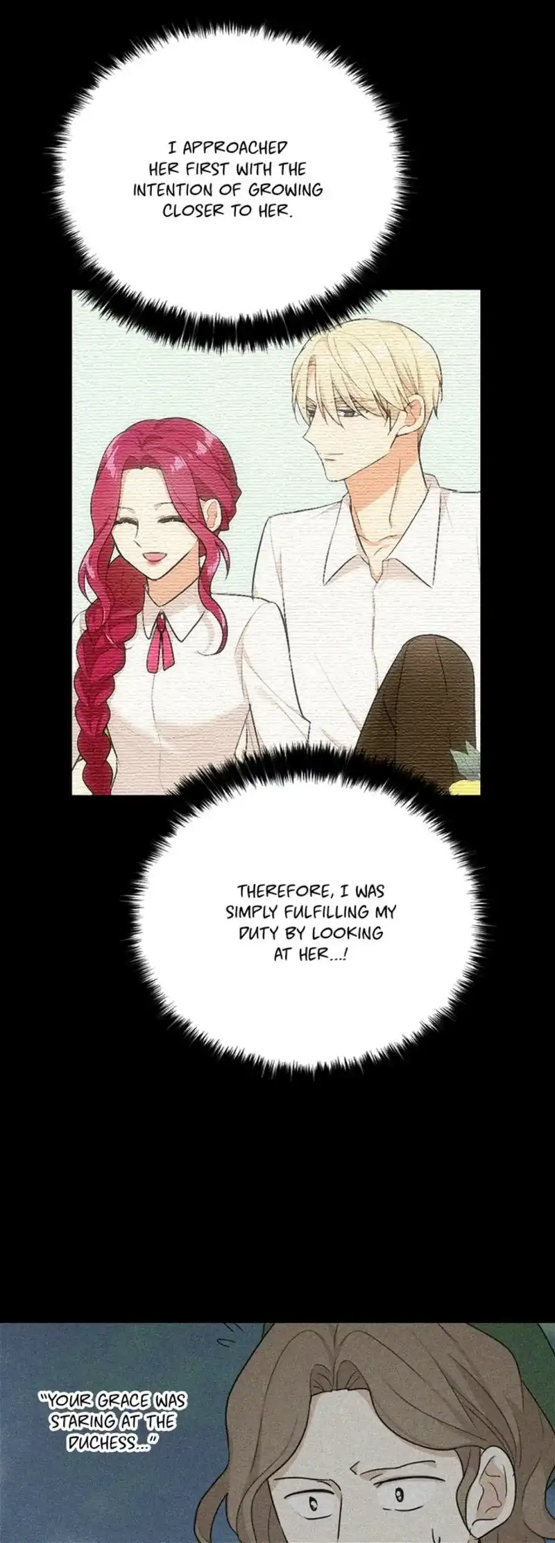 I became the villain's mother Chapter 27 page 29