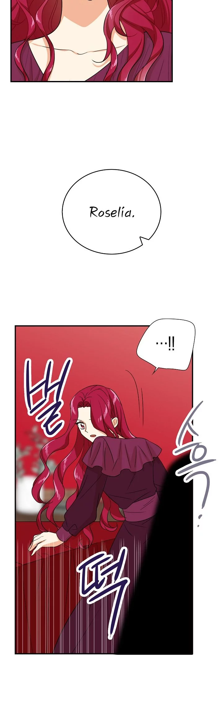 I became the villain's mother Chapter 31 page 13