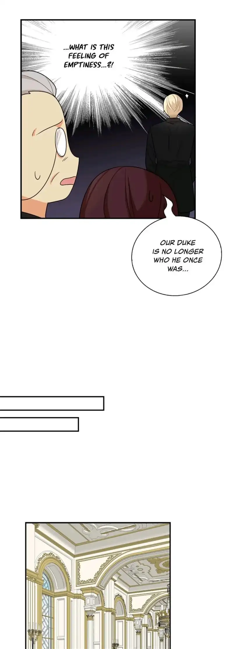 I became the villain's mother Chapter 27 page 36