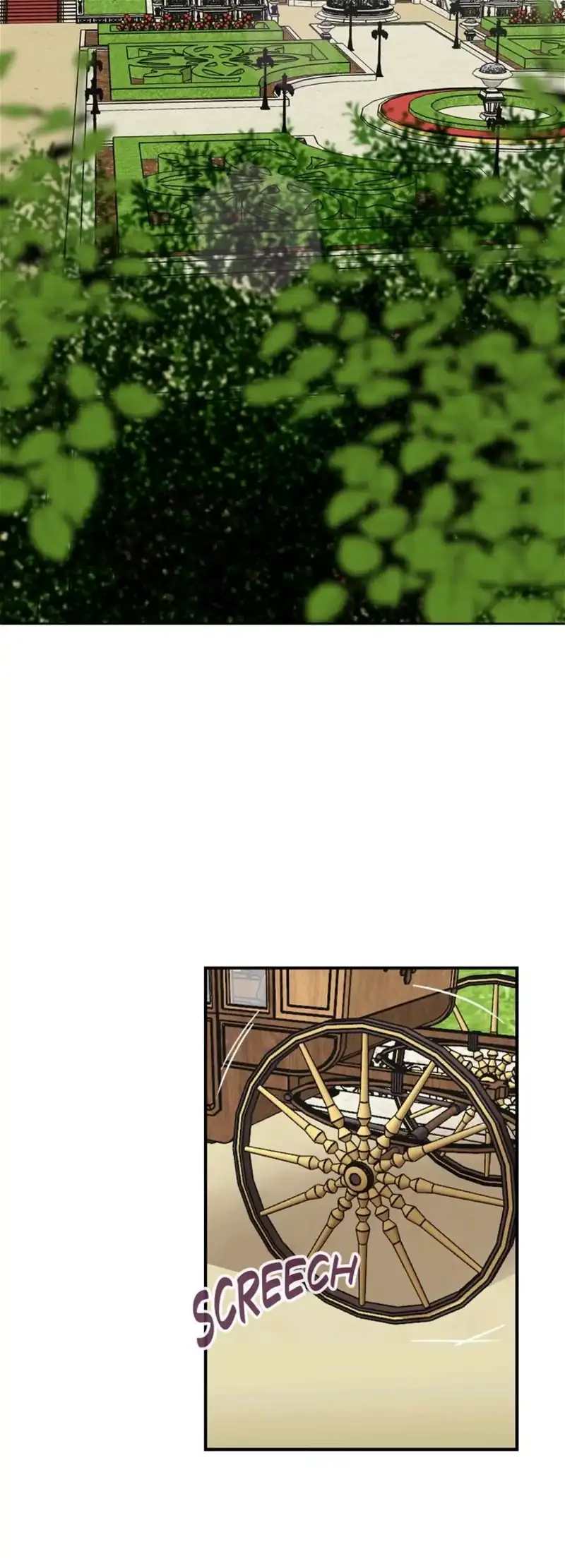 I became the villain's mother Chapter 32 page 2
