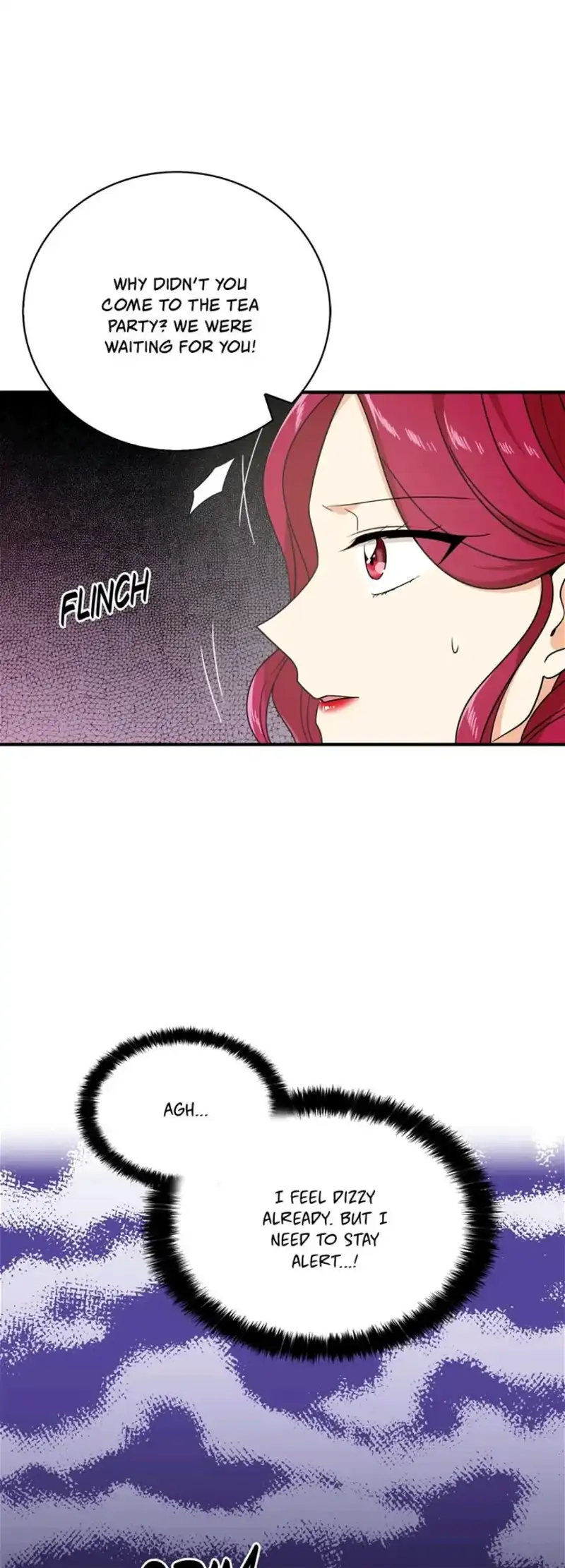 I became the villain's mother Chapter 32 page 13