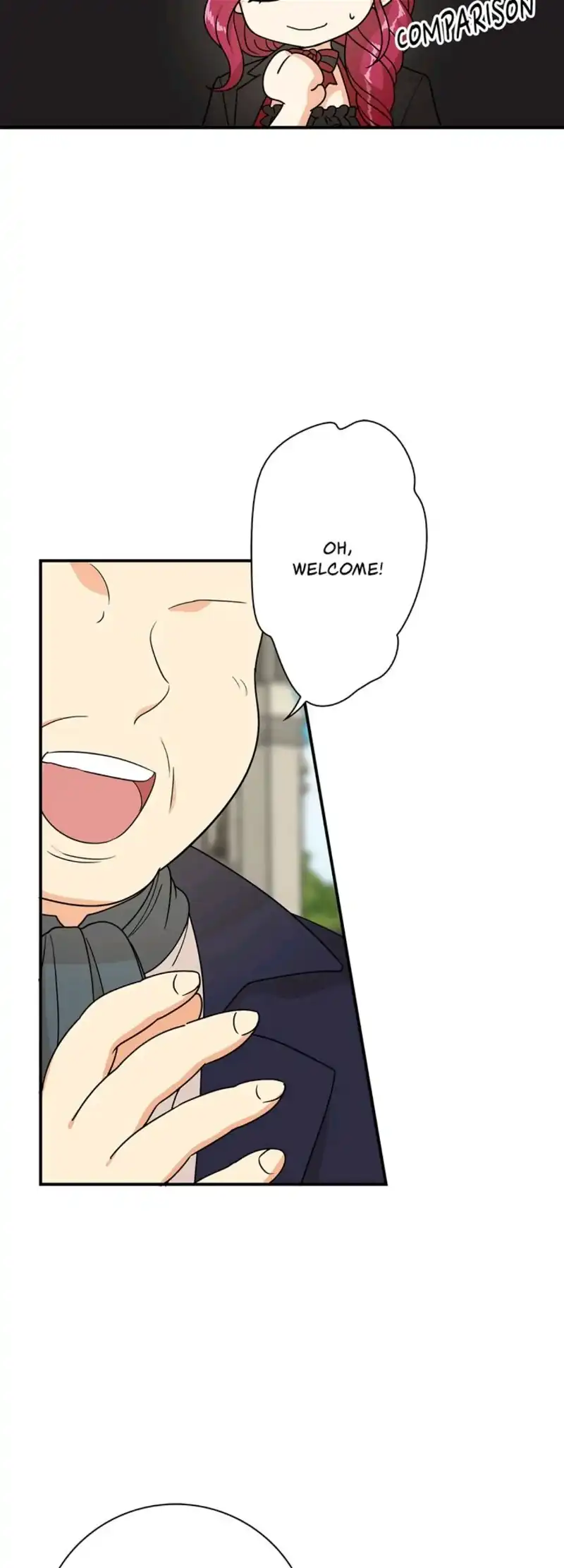 I became the villain's mother Chapter 32 page 5
