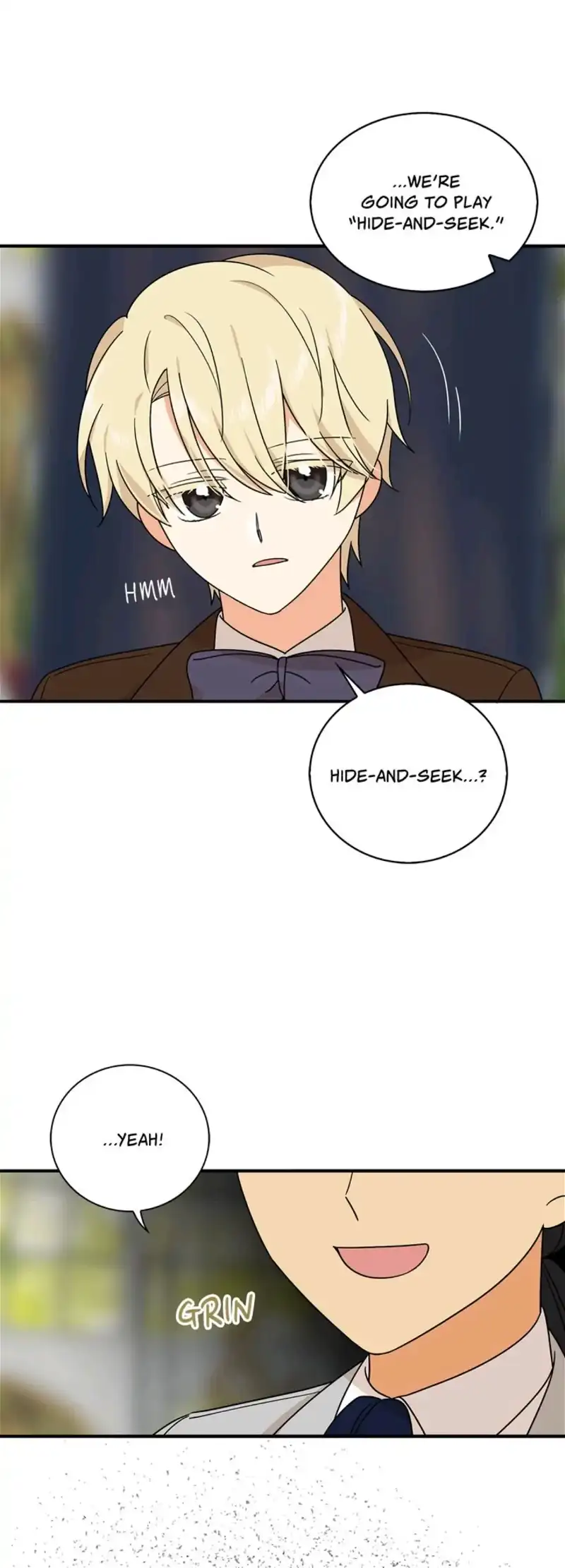I became the villain's mother Chapter 33 page 20