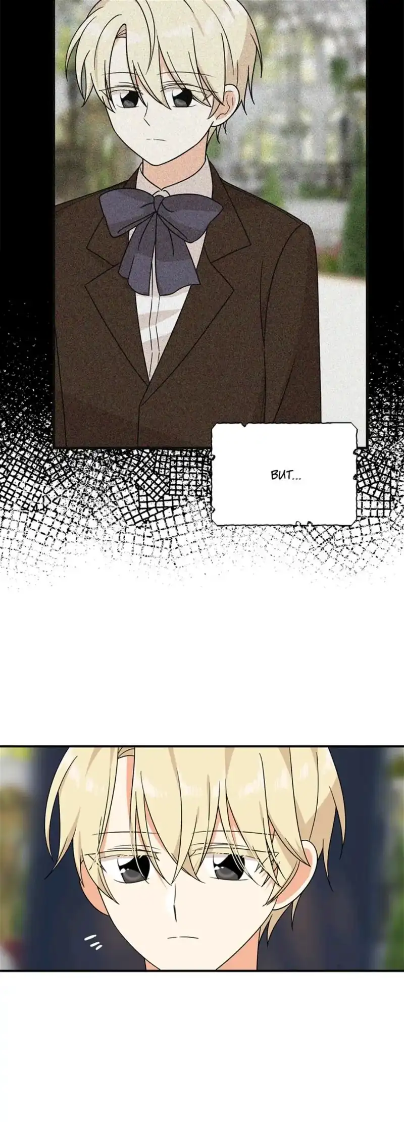 I became the villain's mother Chapter 33 page 13