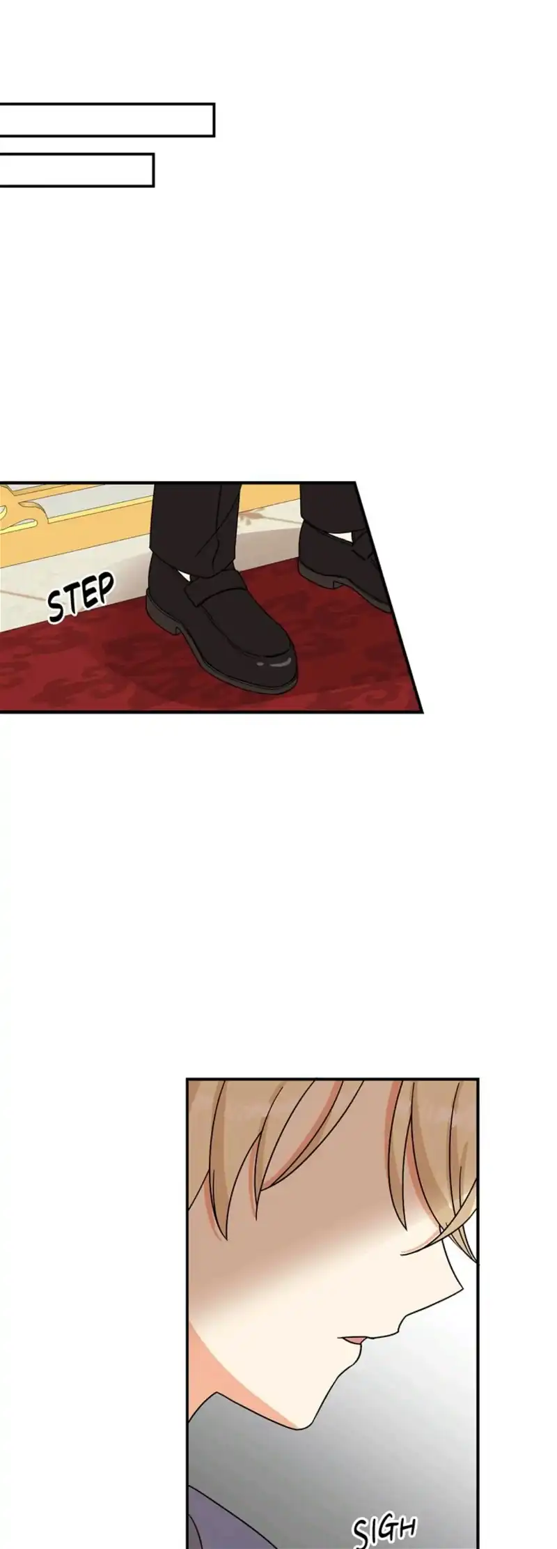 I became the villain's mother Chapter 32 page 29