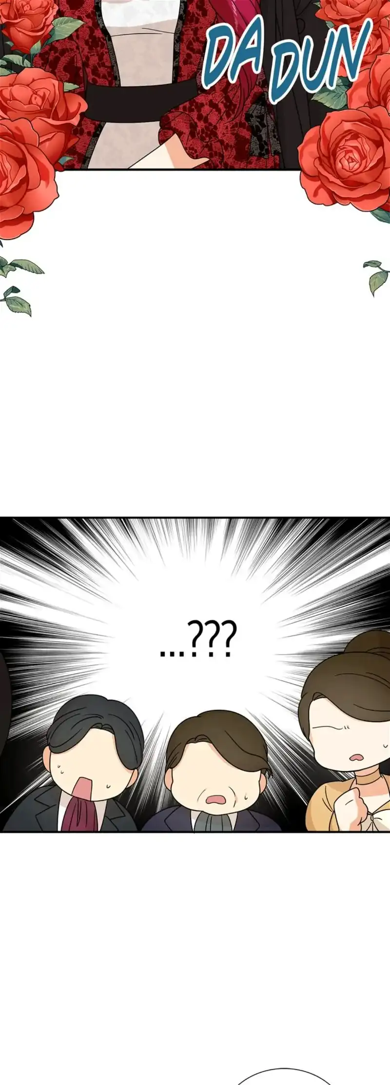 I became the villain's mother Chapter 32 page 47