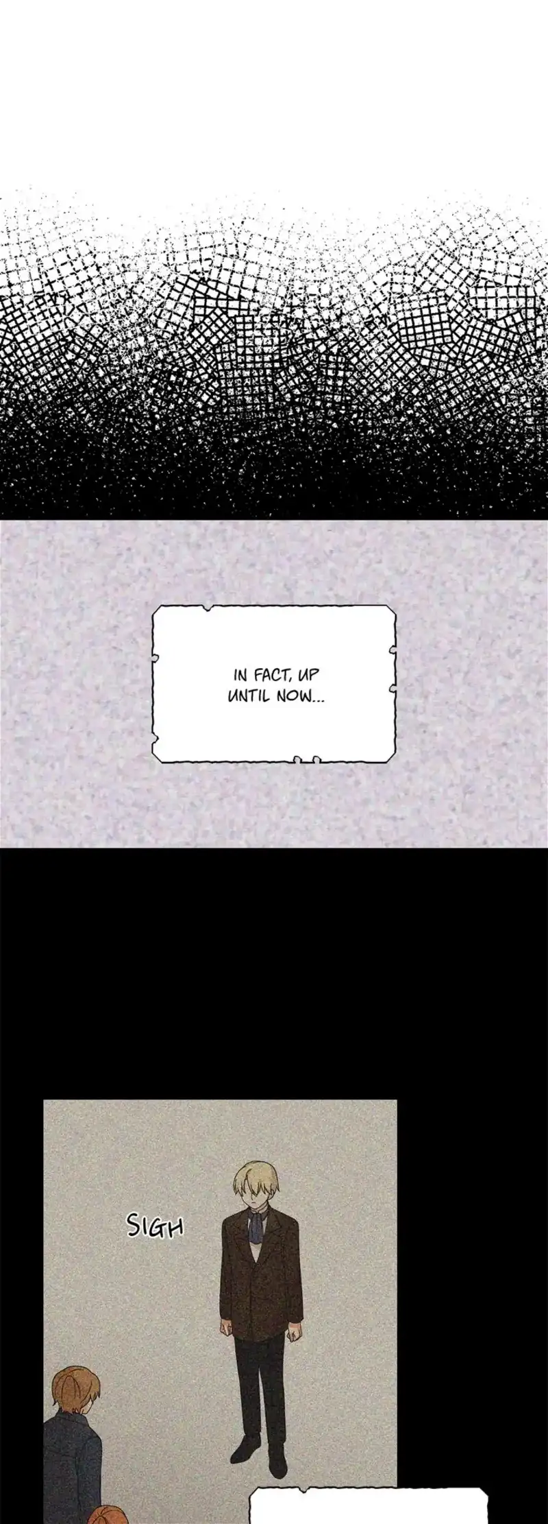 I became the villain's mother Chapter 33 page 8