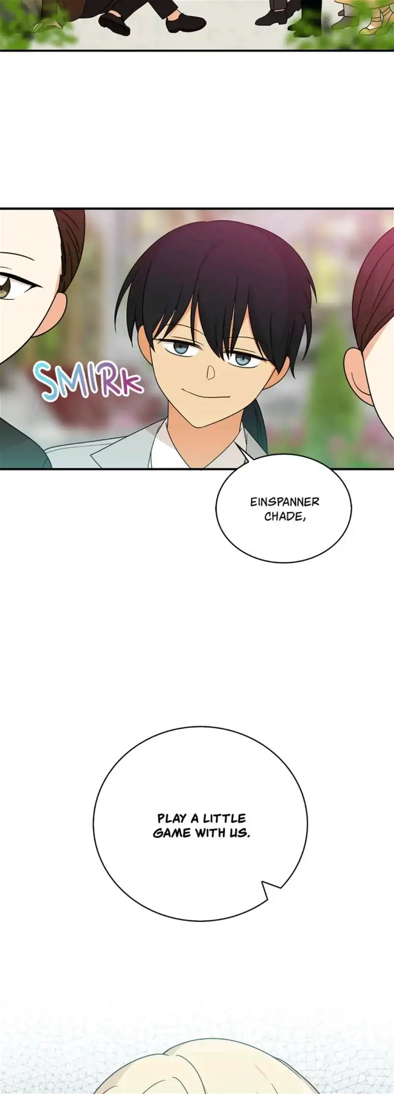 I became the villain's mother Chapter 33 page 15