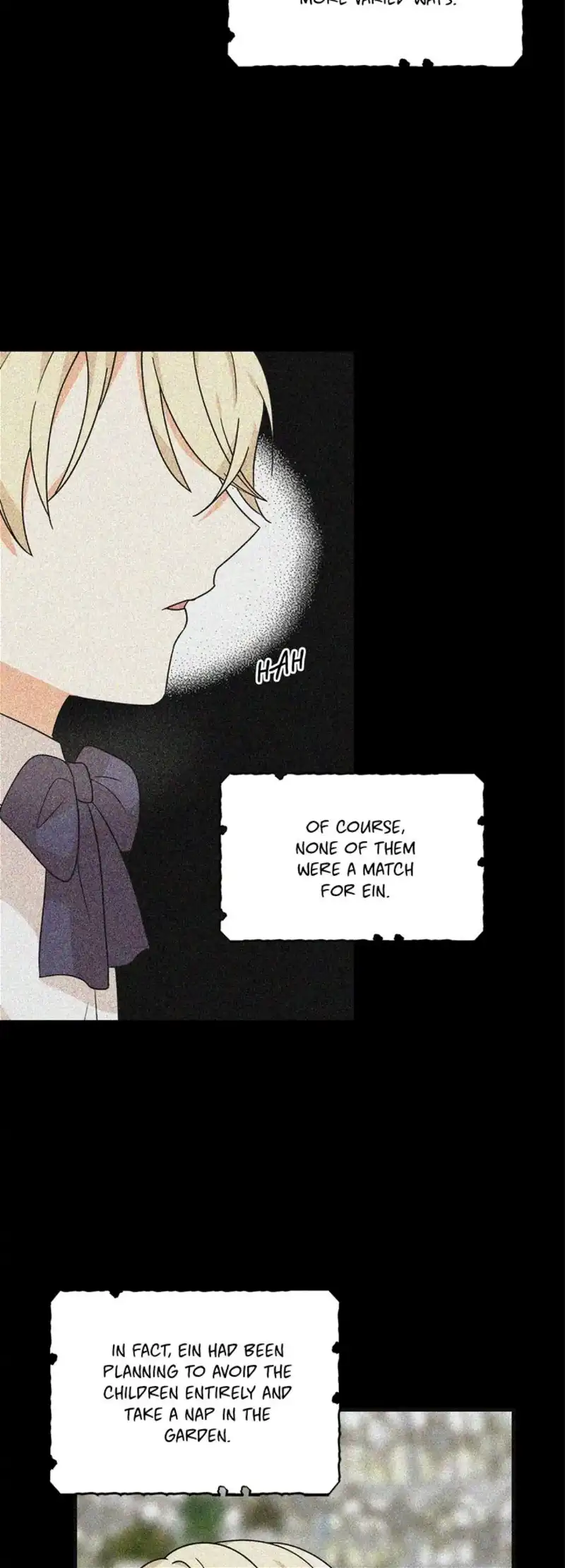 I became the villain's mother Chapter 33 page 12