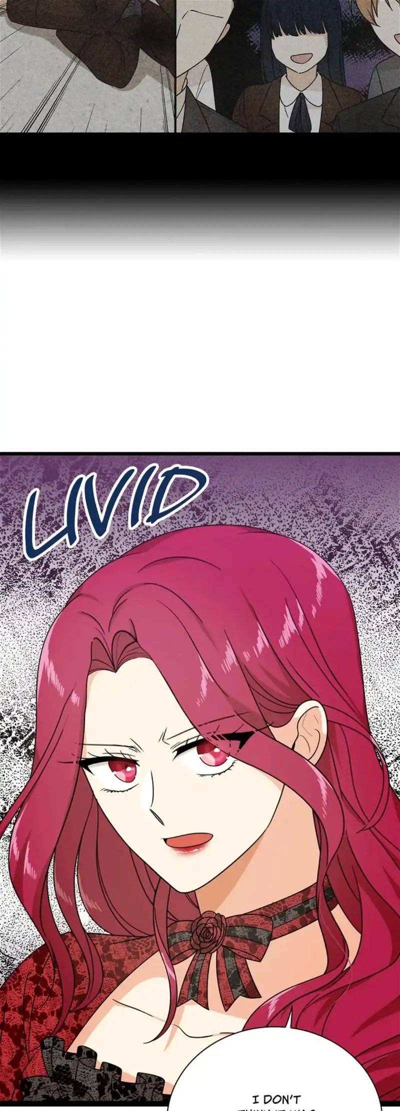 I became the villain's mother Chapter 33 page 40