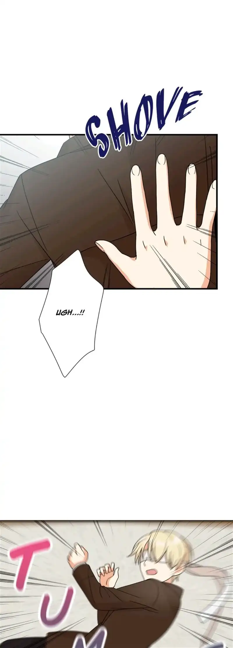 I became the villain's mother Chapter 33 page 32