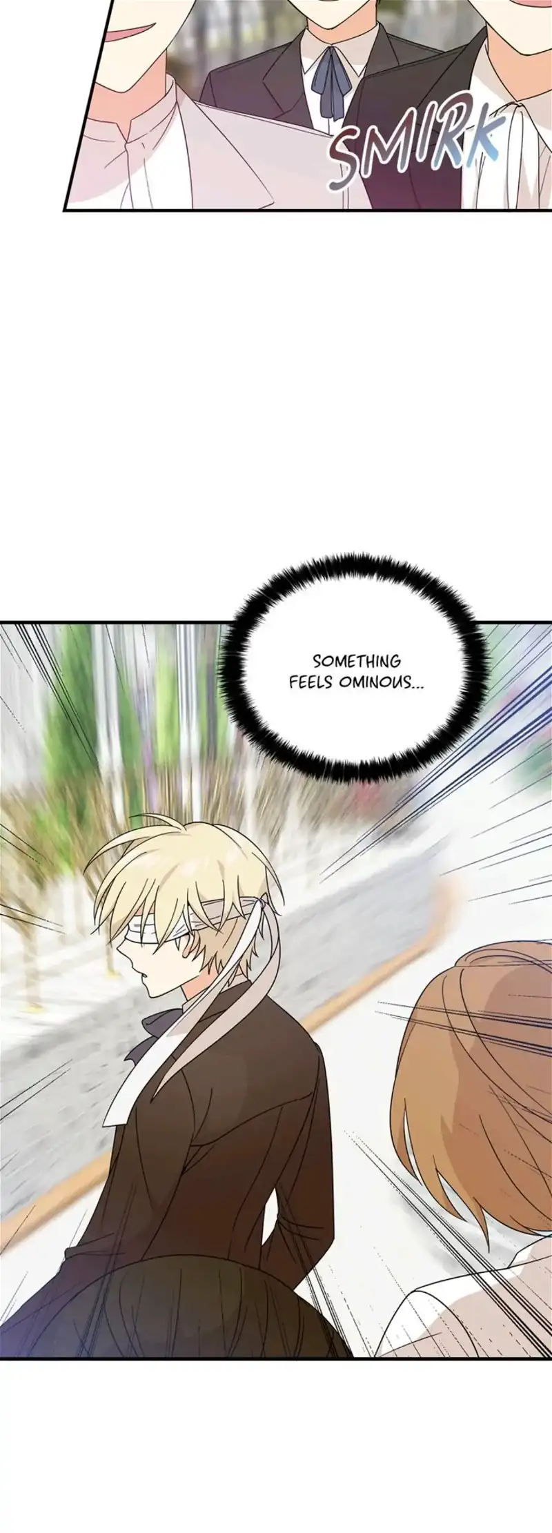 I became the villain's mother Chapter 33 page 31