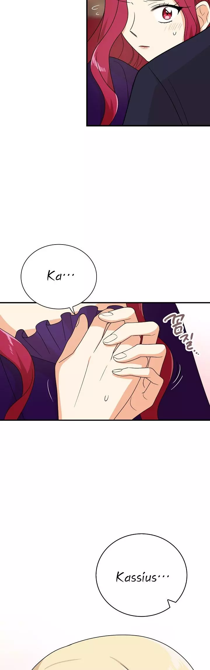 I became the villain's mother Chapter 36 page 14