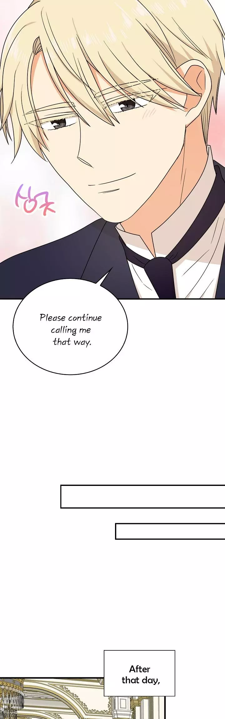 I became the villain's mother Chapter 36 page 15