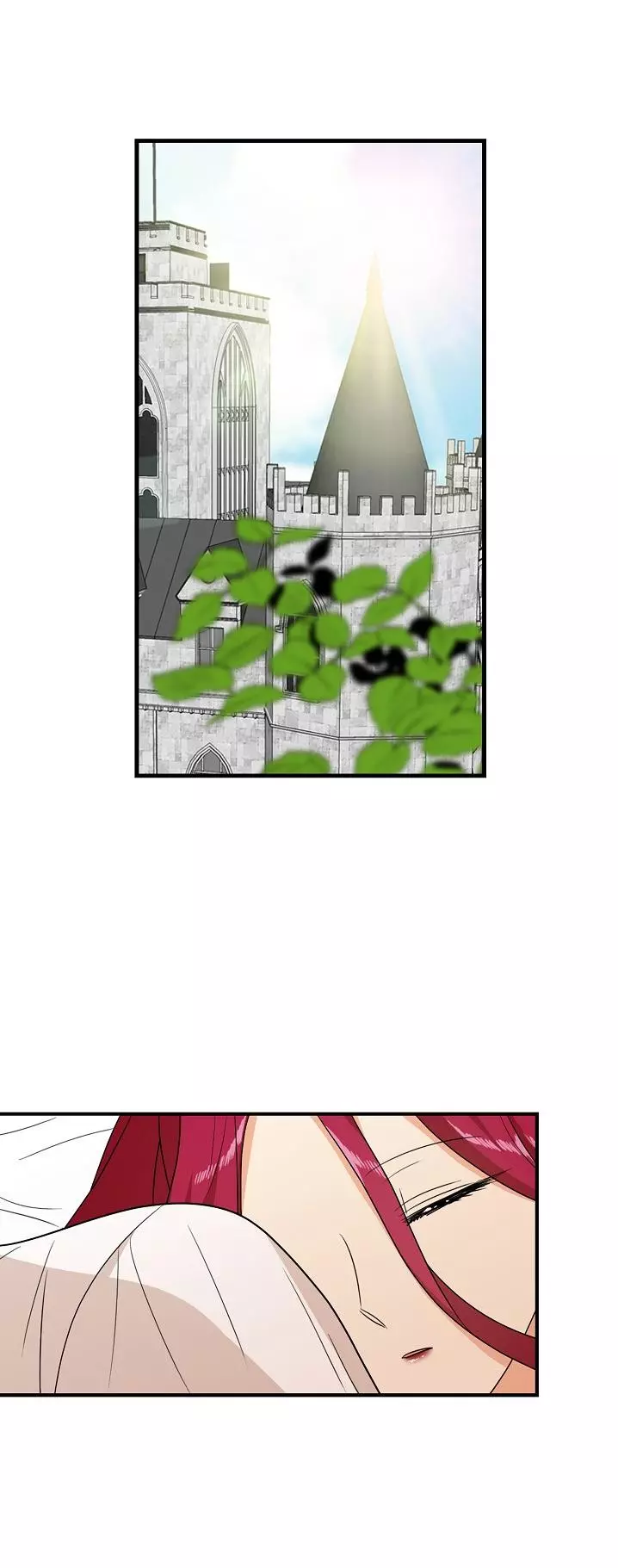 I became the villain's mother Chapter 36 page 31