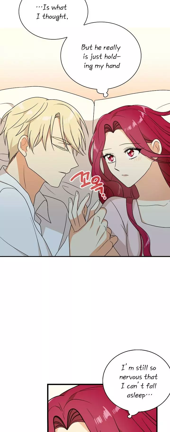 I became the villain's mother Chapter 36 page 26