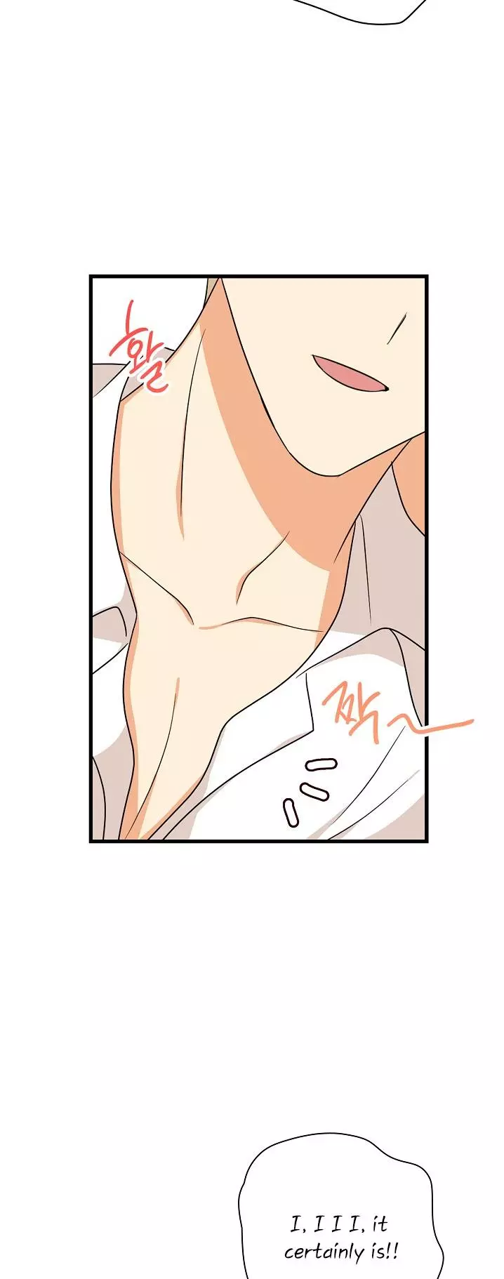 I became the villain's mother Chapter 36 page 34