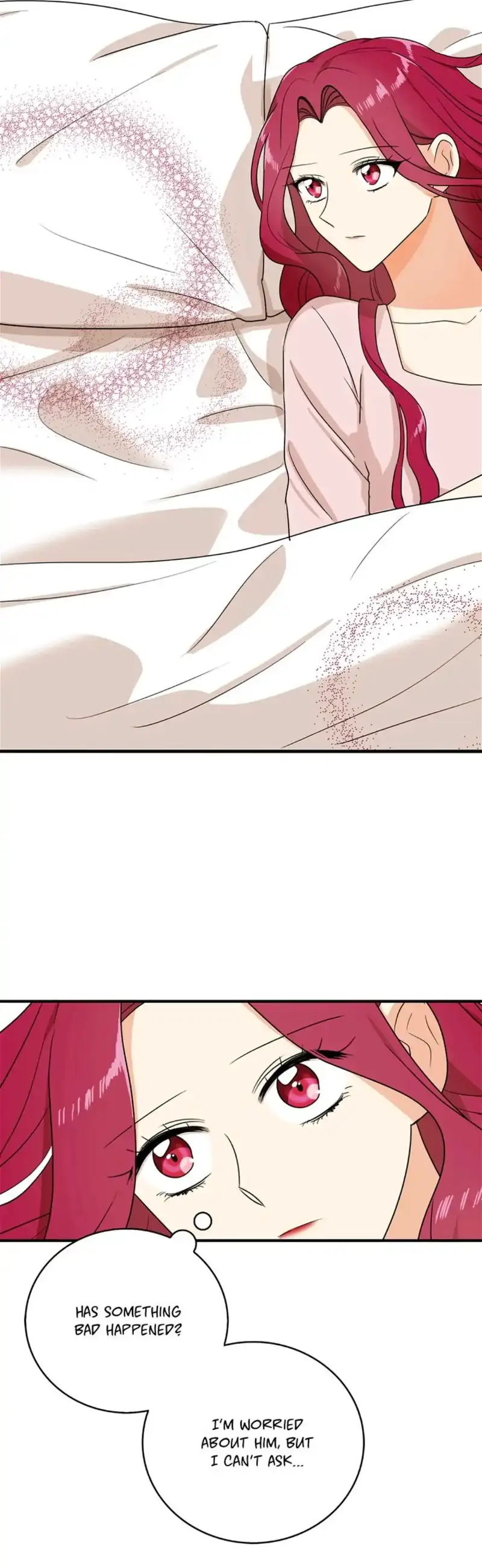 I became the villain's mother Chapter 38 page 30