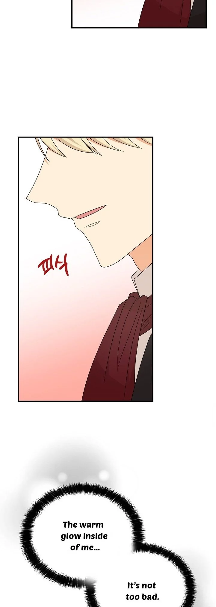I became the villain's mother Chapter 35 page 18
