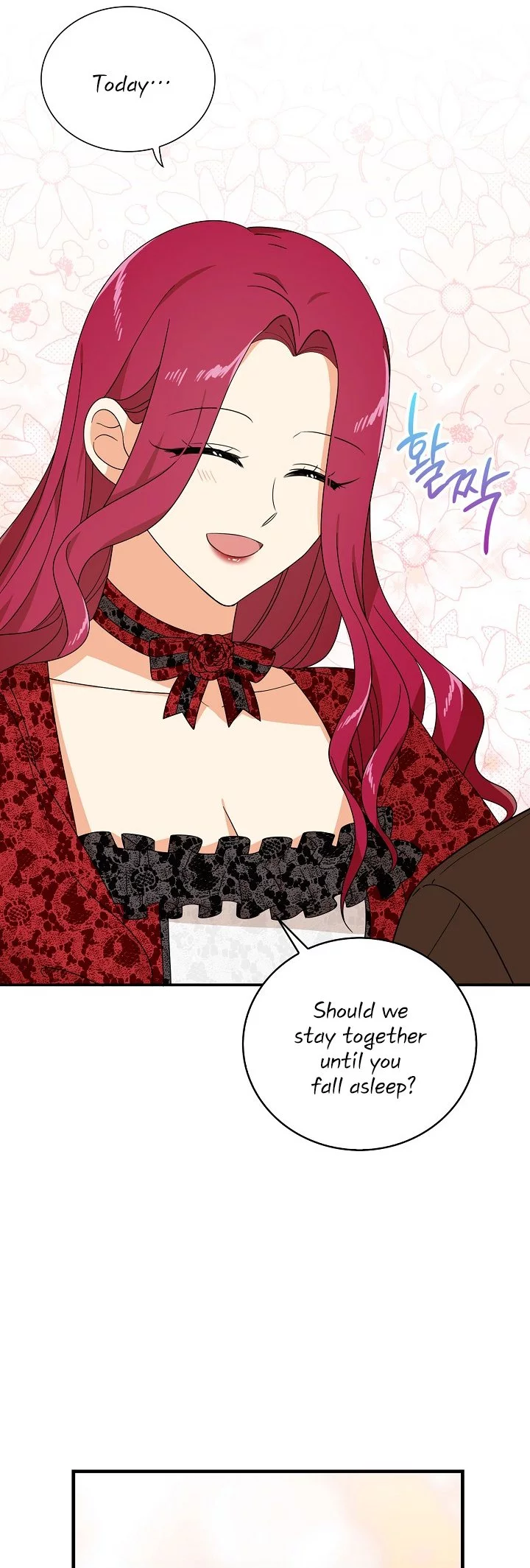 I became the villain's mother Chapter 34 page 10