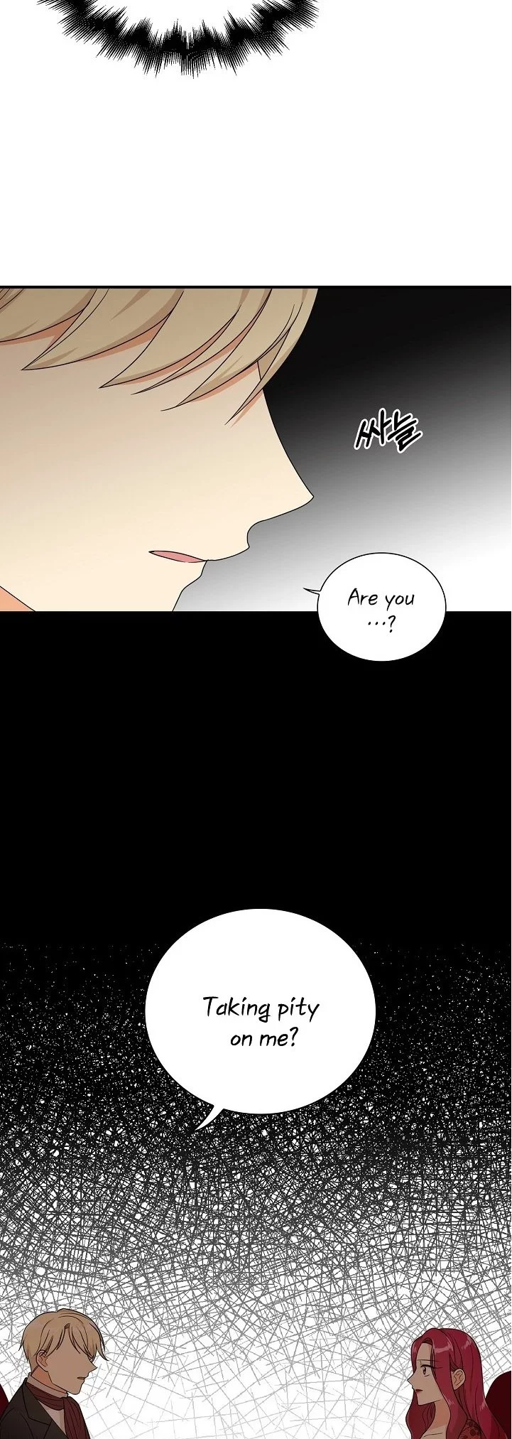 I became the villain's mother Chapter 35 page 13