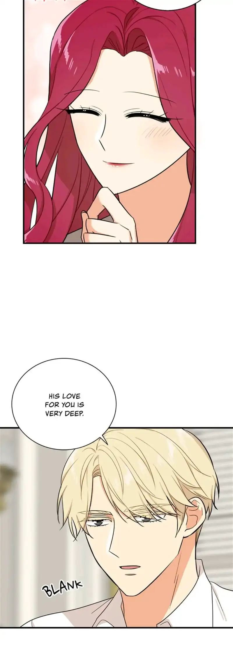 I became the villain's mother Chapter 38 page 24