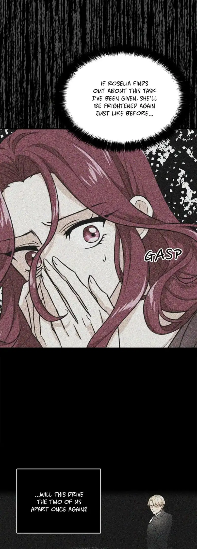 I became the villain's mother Chapter 38 page 7