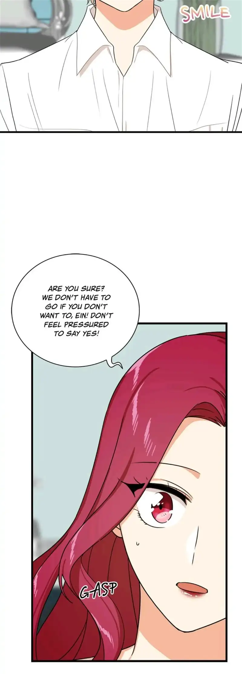 I became the villain's mother Chapter 38 page 13