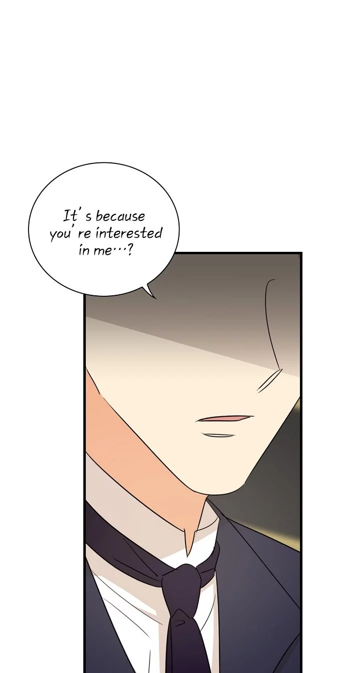 I became the villain's mother Chapter 35 page 42