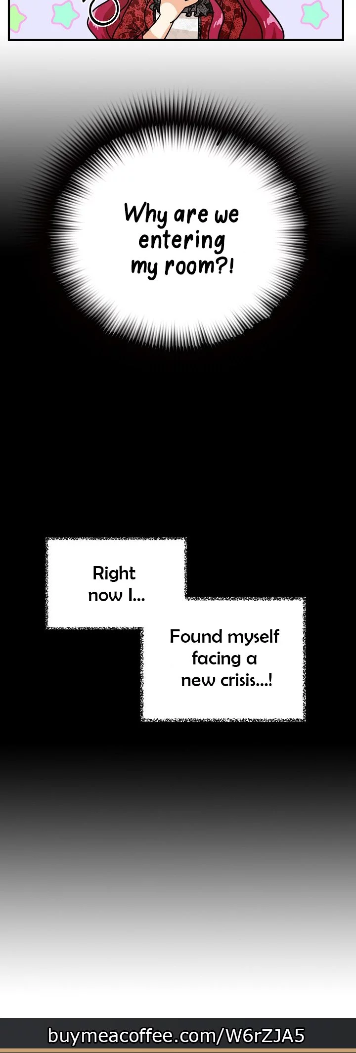 I became the villain's mother Chapter 34 page 40