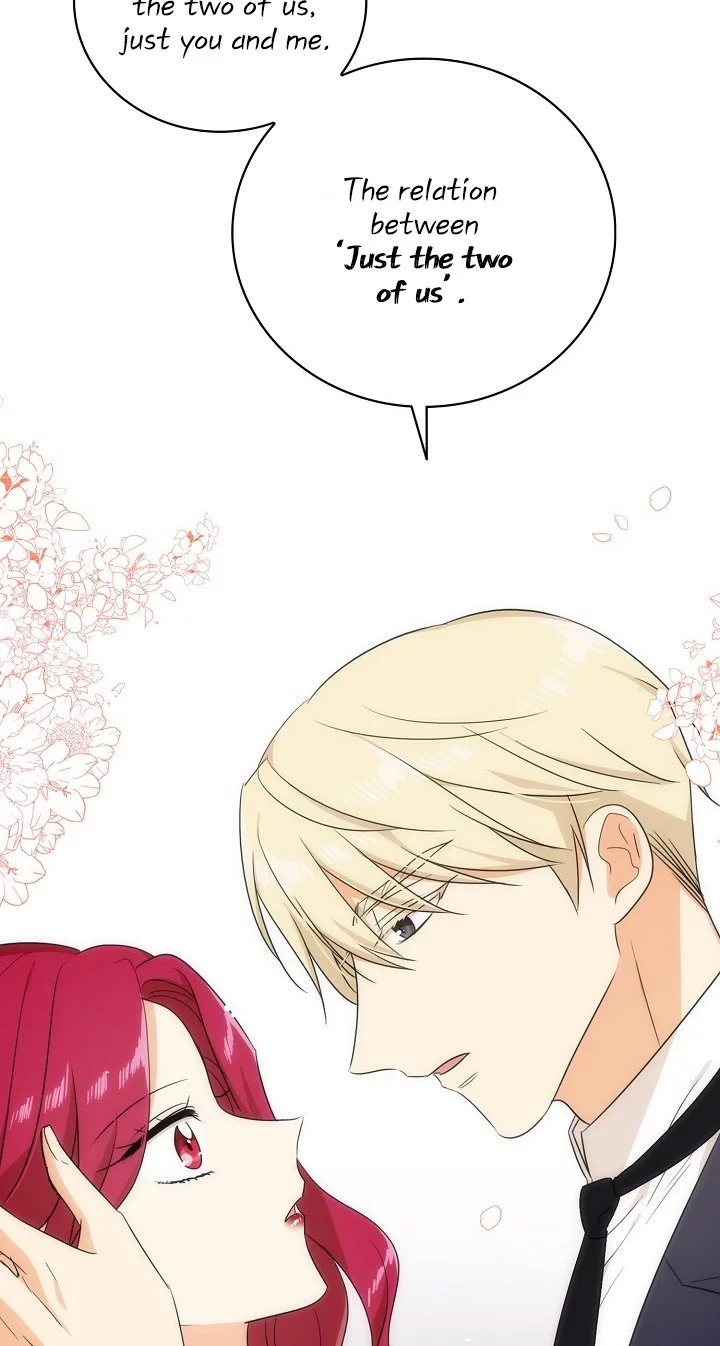I became the villain's mother Chapter 35 page 48