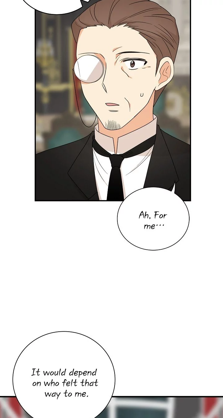 I became the villain's mother Chapter 35 page 31