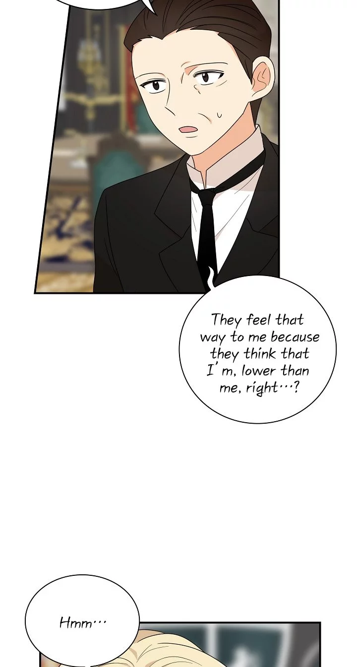 I became the villain's mother Chapter 35 page 29