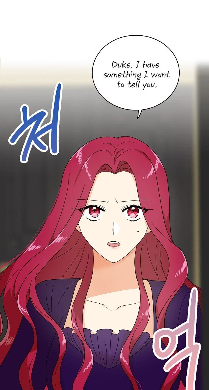 I became the villain's mother Chapter 35 page 36