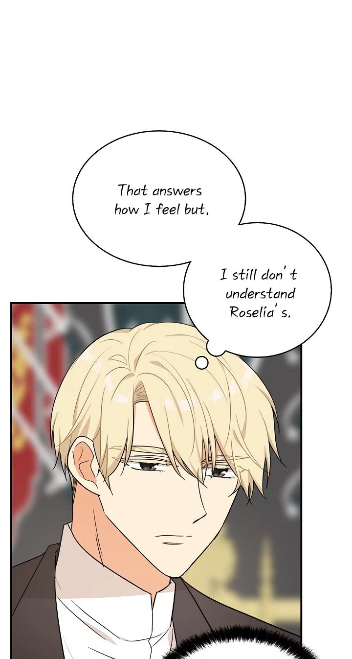 I became the villain's mother Chapter 35 page 34