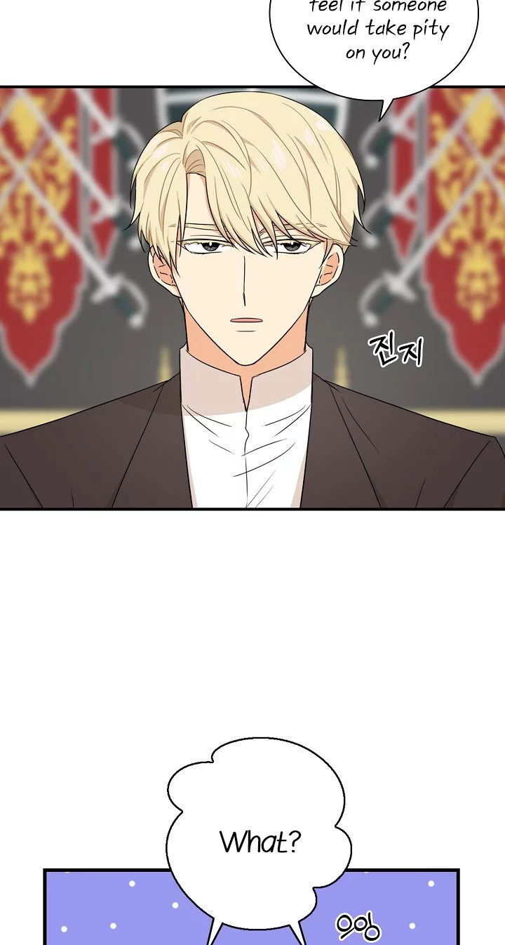 I became the villain's mother Chapter 35 page 26