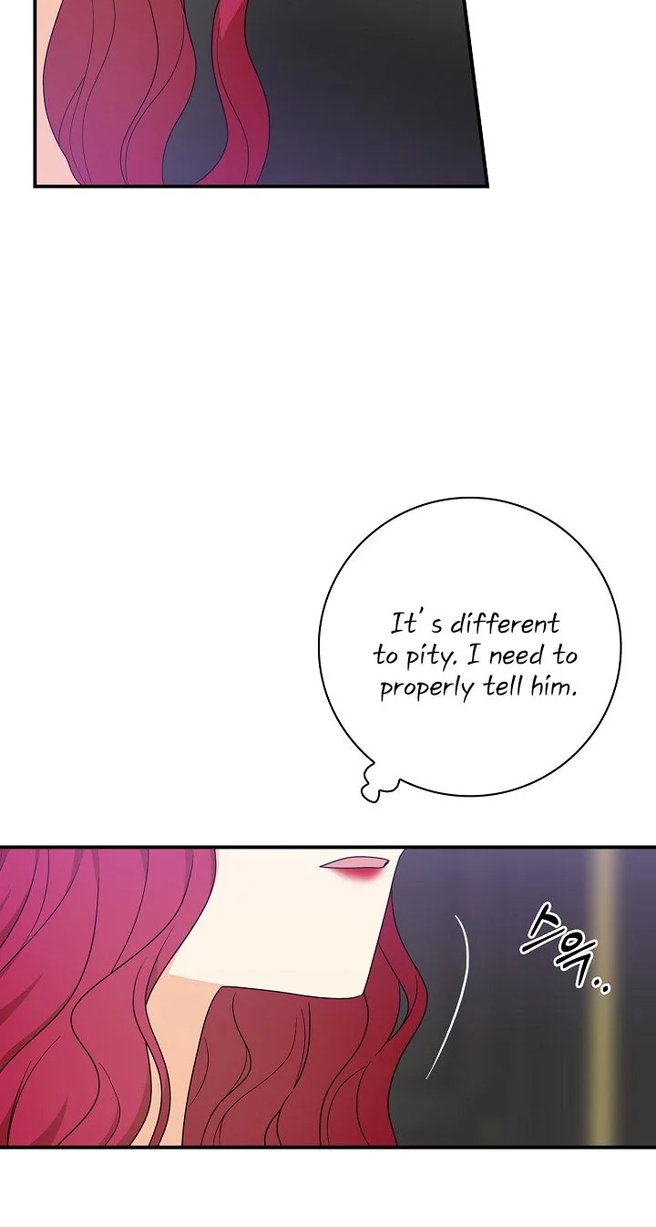 I became the villain's mother Chapter 35 page 39