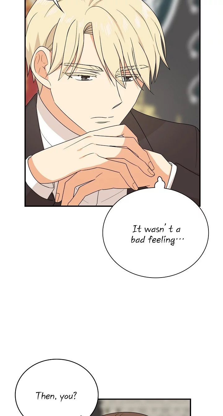 I became the villain's mother Chapter 35 page 30