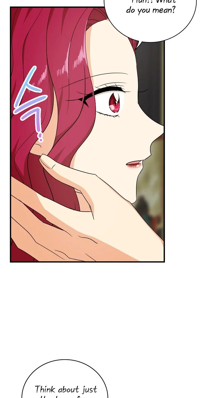 I became the villain's mother Chapter 35 page 47